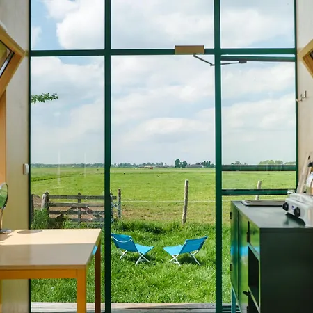 Hihahut De Tuureluur * Oud Ade