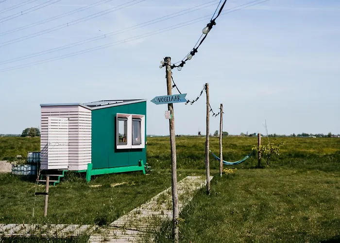 Hihahut De Tuureluur